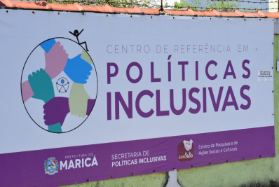 Prefeitura abre inscrições para oficina de jogos do Centro de Referência em Políticas Inclusivas