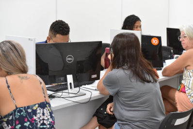 Prefeitura de Maricá reabre inscrições para o Programa de Proteção ao Trabalhador (PPT)