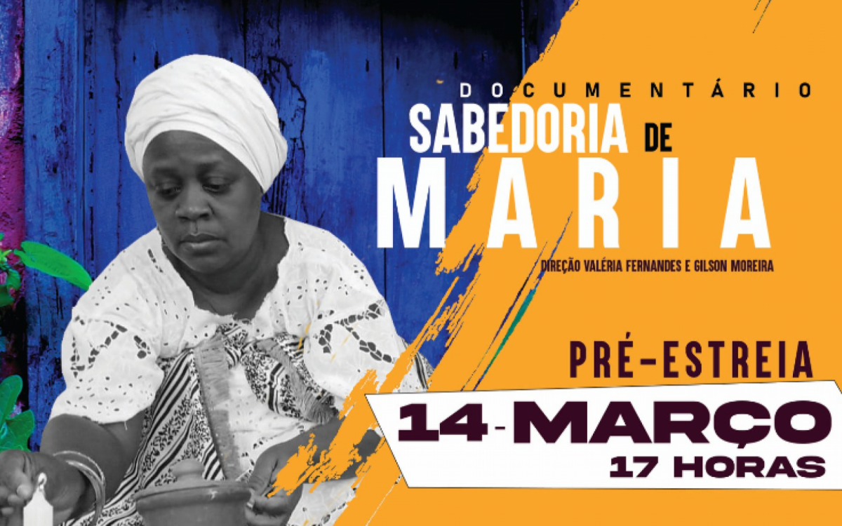 Pracinha da Cultura é palco para artistas locais.