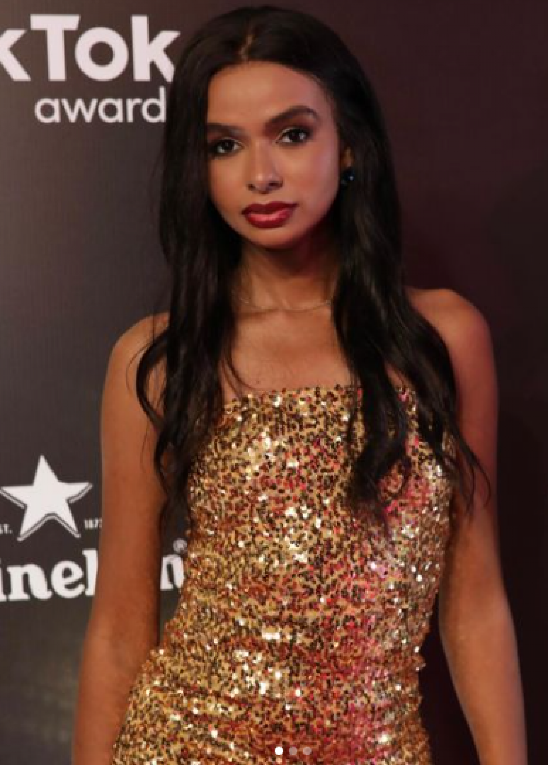 Cantora ficou conhecida ao ganhar competição de talentos no Raul Gil - Reprodução/Redes Sociais