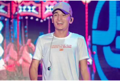 João Gomes, Alok e Zé Neto e Cristiano confirmados na Festa do Tomate