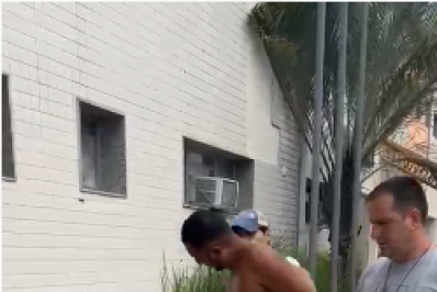 Traficante de alta periculosidade é preso por violência contra a mulher