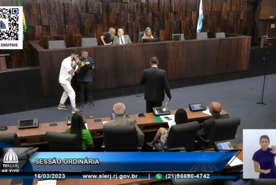 Alerj aprova PL que protege idosos na contratação de empréstimos e demais linhas de créditos