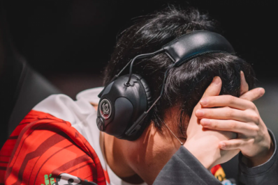 Joel Lacerda conta como estresse dos games pode gerar queda de cabelo