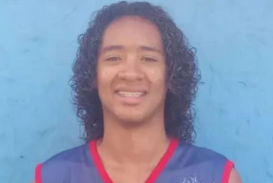 'Era um garoto puro', diz padrasto de adolescente vítima de bala perdida em Rocha Miranda