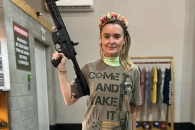 Parlamentar denuncia deputada do PL que postou foto com arma e referência a Lula