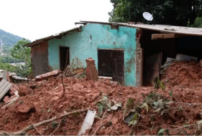 Chuvas deixam 33 municípios em situação de emergência no Maranhão