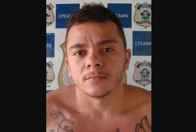 Suspeito de comandar ataques no RN morre em confronto com a polícia no CE