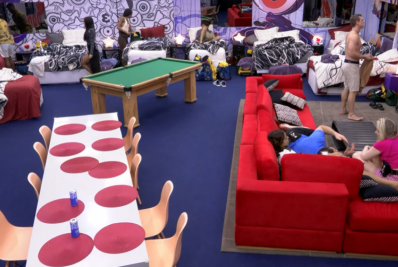 Internet suspeita de participação de eliminados em festa do 'BBB 23'