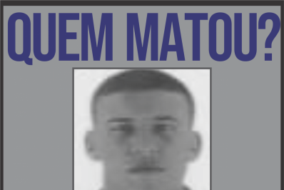 Disque Denúncia pede informações sobre envolvidos na morte de PM em Paciência