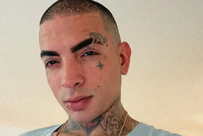 MC Guimê volta as redes sociais após episódio de assédio no 'BBB 23'