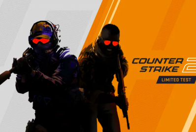 Valve acaba com as especulações e CS2 é anunciado 