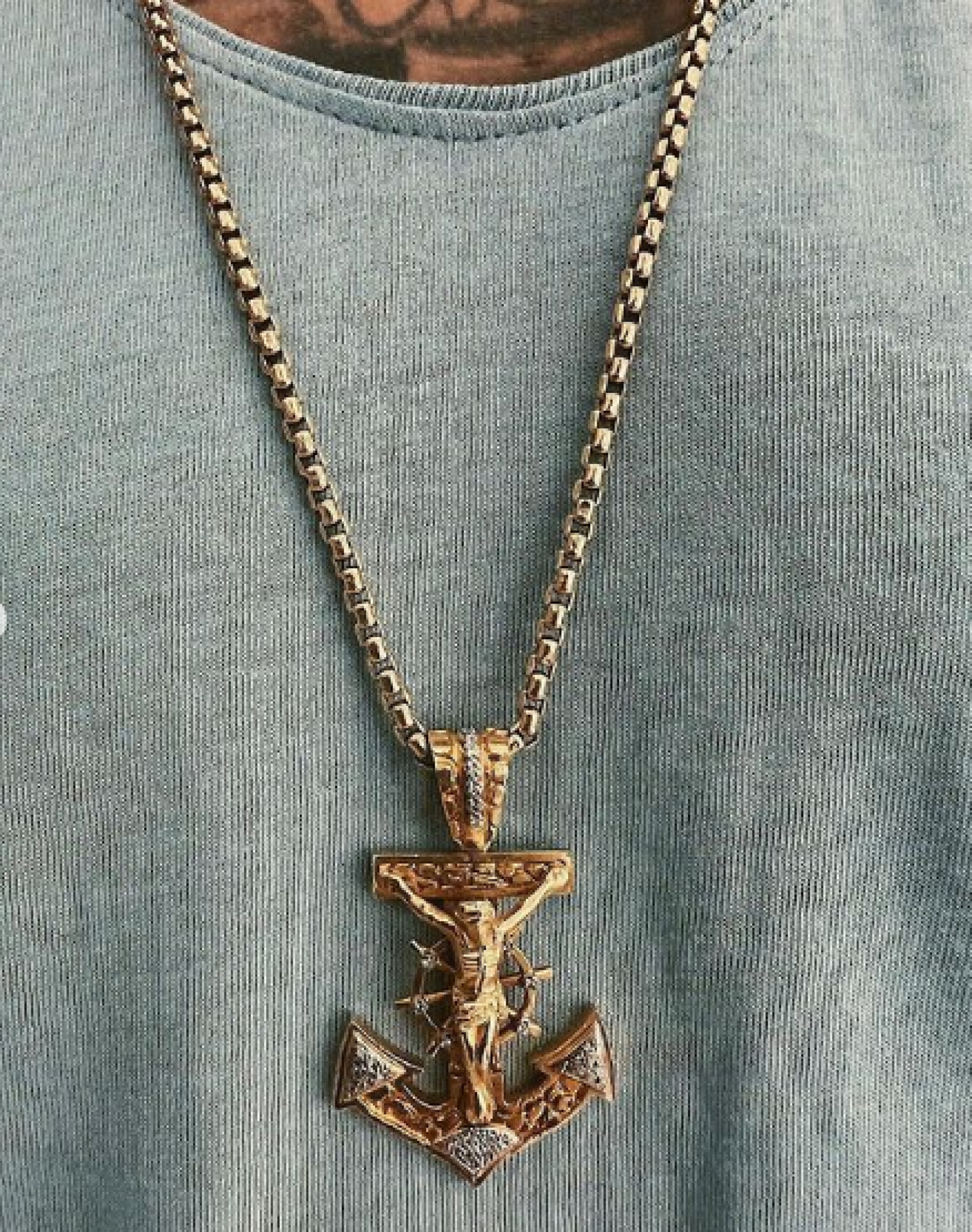 Cantor agradeceu o apoio dos fãs neste período conturbado - Reprodução/Instagram