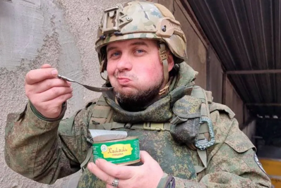 Blogueiro militar russo morre em ataque a café na cidade de São Petersburgo