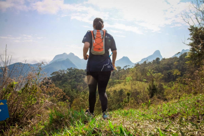 Capital nacional do montanhismo, Teresópolis recebe etapa de corrida de montanha em abril