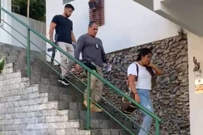 Quadrilha é presa por golpe do precatório no Rio