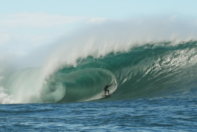 Prêmio Brasileiro Ocyan de Ondas Grandes anuncia os finalistas da quinta edição
