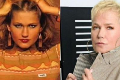 'Soube que ele está preso', diz Xuxa sobre cirurgião que fez plástica em seu nariz