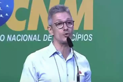 Mulher é detida após deixar bomba falsa em loja da família de Romeu Zema