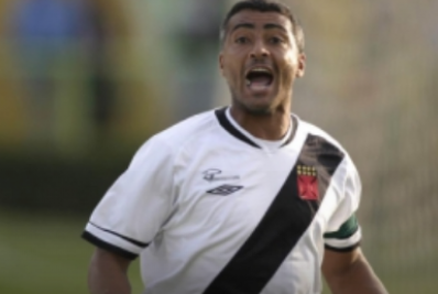 Romário revela porque não treinava: 