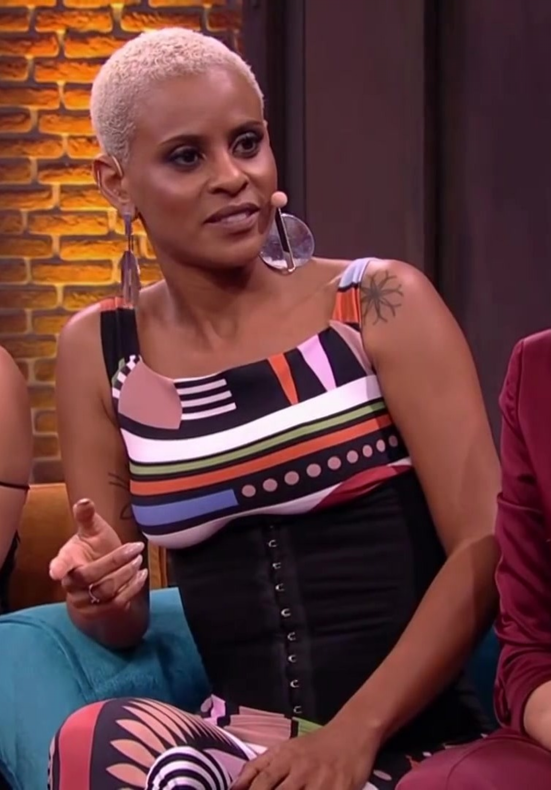 Aline Wirley - Foto reprodução internet