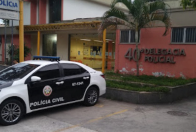 Adolescente é esfaqueada pelo namorado em Honório Gurgel