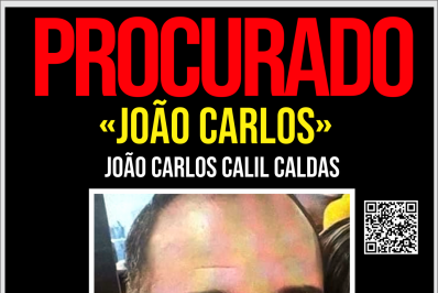 Suspeito de atirar contra professora em Itaperuna é preso na Região dos Lagos