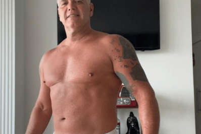 Filho do rei da pornochanchada, David Cardoso Jr. migra para o OnlyFans