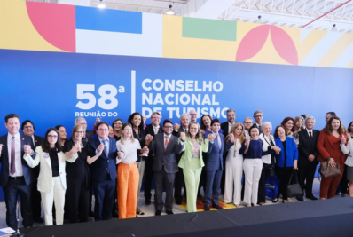 Conselho Nacional de Turismo é reativado em Brasília