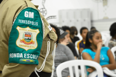 Prefeitura de Teresópolis reforça segurança nas escolas após boatos de ataques  