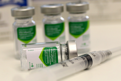  Teresópolis começa a Campanha de Vacinação contra a Influenza