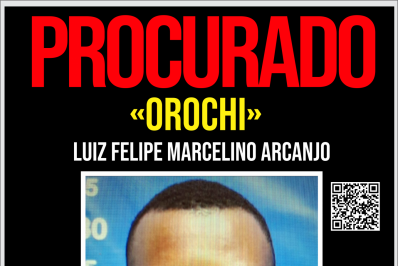 Polícia Civil prende gerente do tráfico de Rocha Miranda