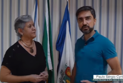 Polícia Militar é acionada para garantir segurança em escolas da rede municipal