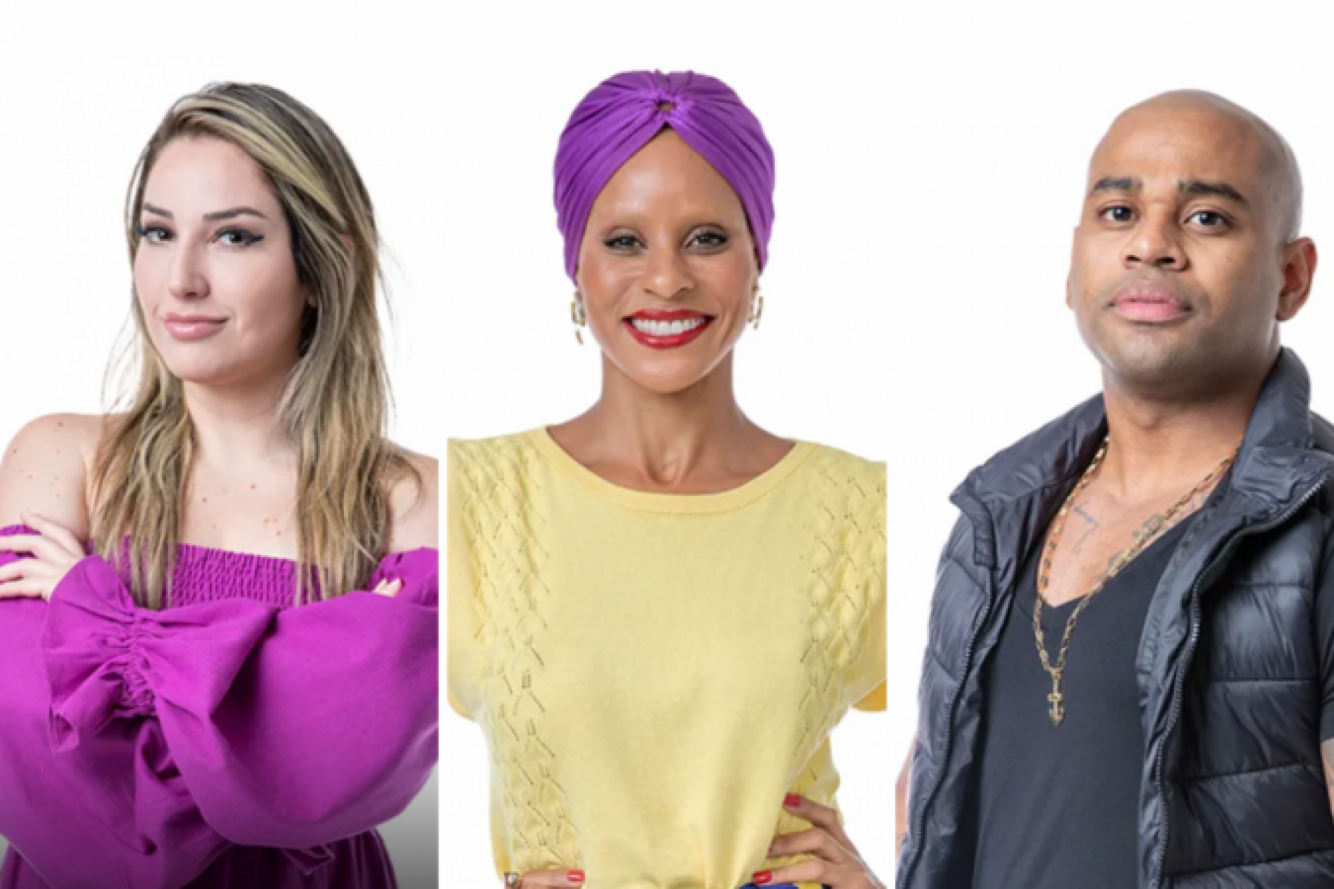 Internuatas cogitam fraude no paredão - Foto reprodução Internet