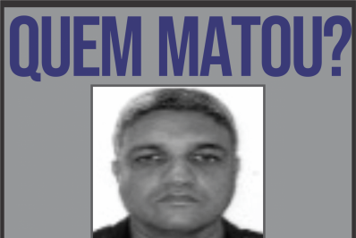 Cabo da PM é preso suspeito de envolvimento na morte de sargento em Caxias