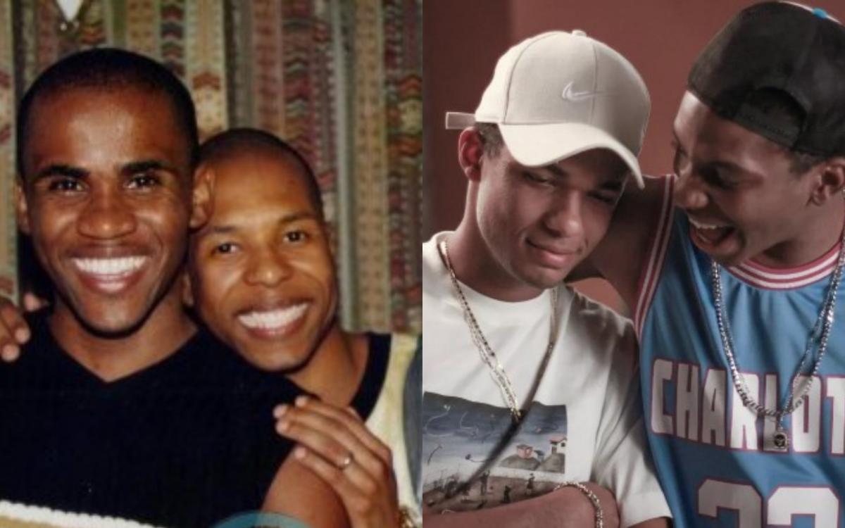 Produ&ccedil;&atilde;o sobre a vida de Claudinho e Buchecha foi confirmada para 2023