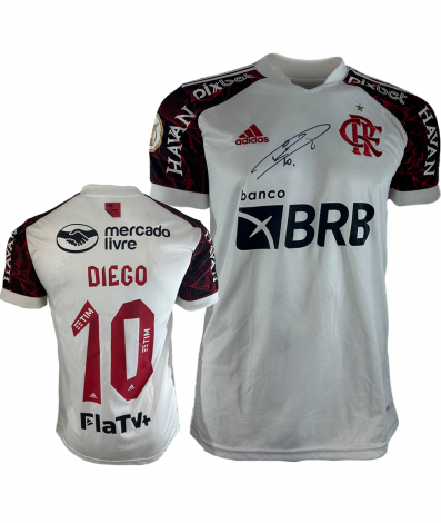Camisa Titular The Strongest 2023