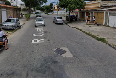 Criminoso especializado em roubo de carga é preso em Coelho Neto