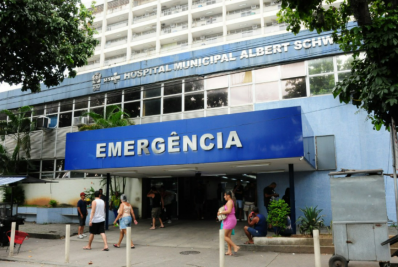 Polícia busca suspeito de matar filha e sobrinha com golpes de martelo