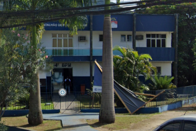 Três suspeitos são mortos durante troca de tiros com a PM em Bangu