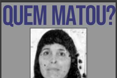 Disque Denúncia oferece recompensa por informações sobre envolvidos na morte de perita legista