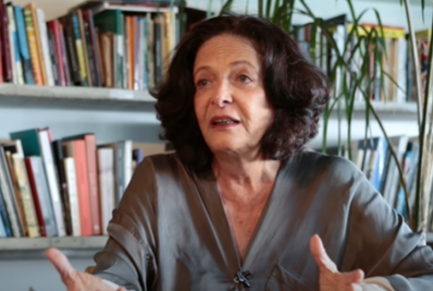 Heloísa Buarque de Hollanda é eleita para a Academia Brasileira de Letras