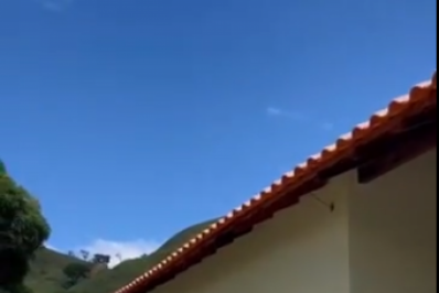 Entregue a obra de reforma da E.M Joana Cantanheda Monnerat