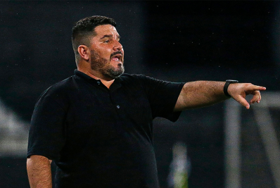 Clube da Série B anuncia a contratação do técnico Eduardo Barroca