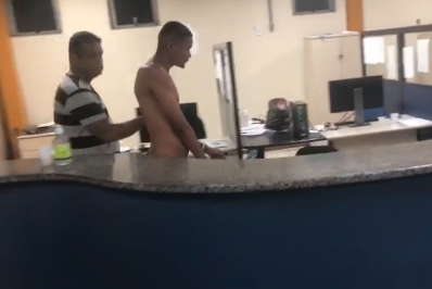 Mulher é morta a facadas pelo companheiro em Nova Iguaçu