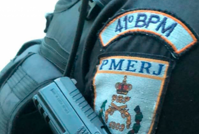 PM realiza operações em mais de 10 comunidades do Rio