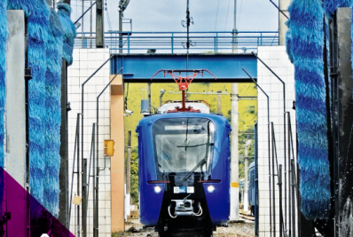 Em meio a devolução ao Estado, Supervia adere ao Pacto Global da ONU