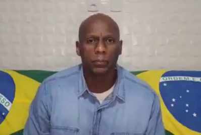 Preso em operação contra fraude em dados vacinais afirma saber quem mandou matar Marielle