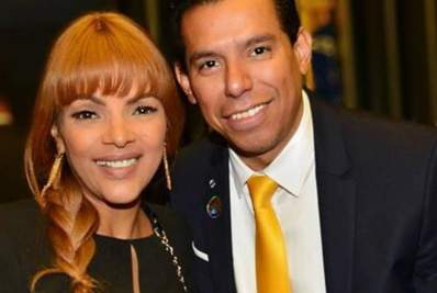 Acusada de matar o marido, Flordelis retorna ao nome de solteira