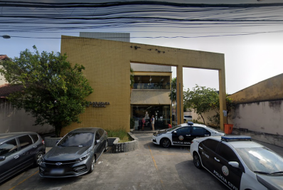 Polícia investiga morte de mulher em Padre Miguel